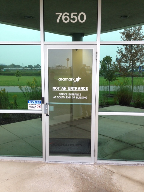 Vinyl Graphics